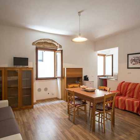 Centro Storico Alghero Bb Bed and Breakfast Buitenkant foto