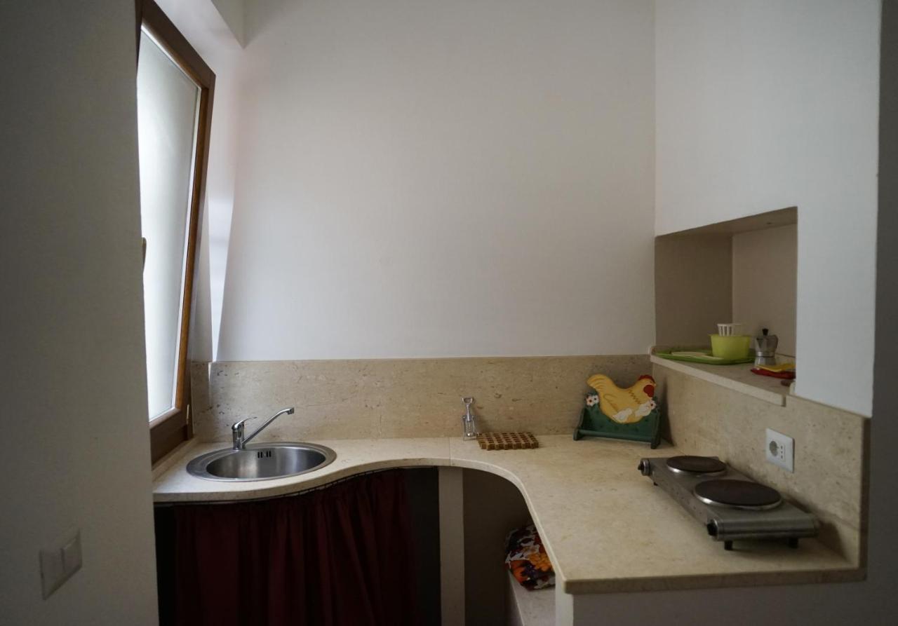 Centro Storico Alghero Bb Bed and Breakfast Buitenkant foto
