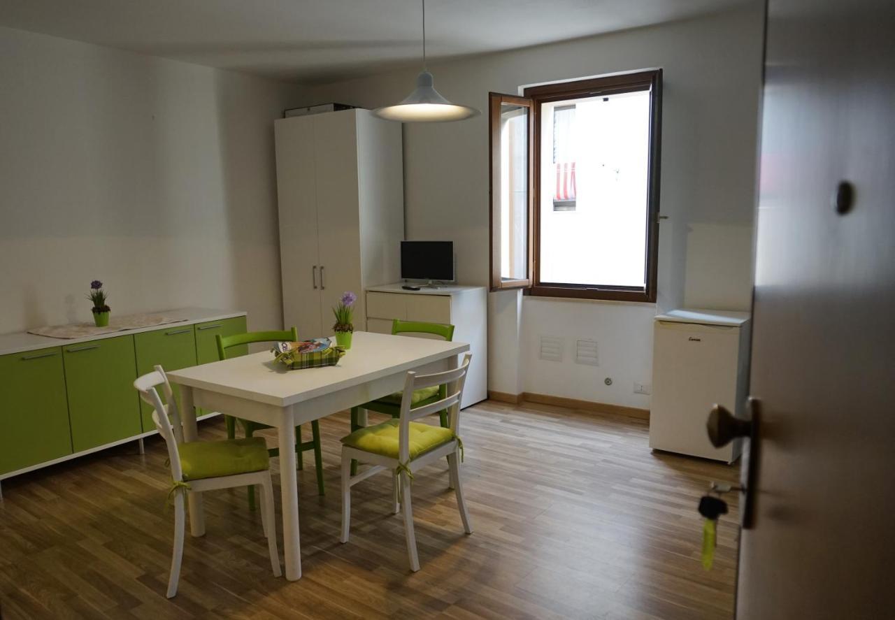 Centro Storico Alghero Bb Bed and Breakfast Buitenkant foto