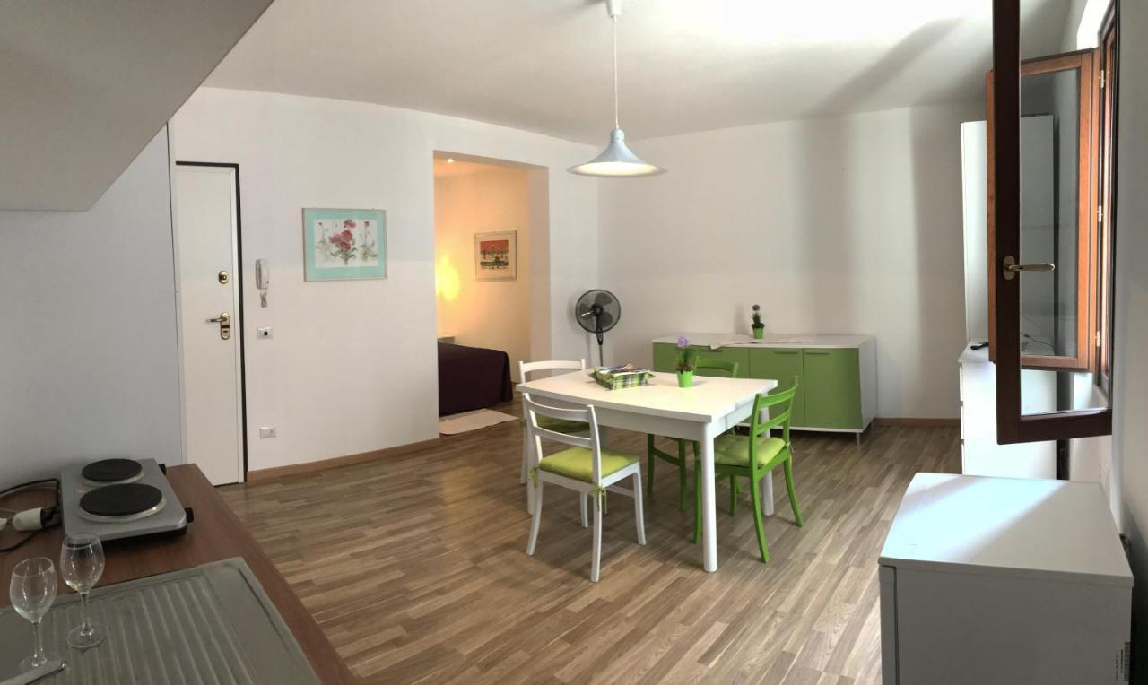 Centro Storico Alghero Bb Bed and Breakfast Buitenkant foto