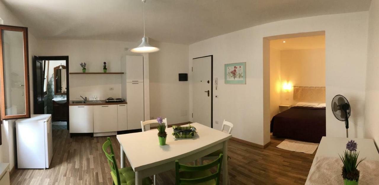 Centro Storico Alghero Bb Bed and Breakfast Buitenkant foto