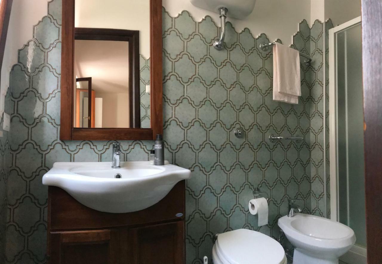 Centro Storico Alghero Bb Bed and Breakfast Buitenkant foto