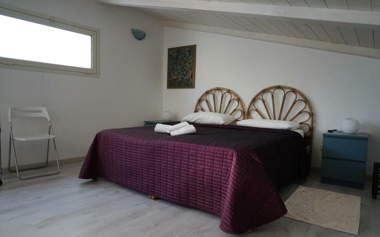 Centro Storico Alghero Bb Bed and Breakfast Buitenkant foto