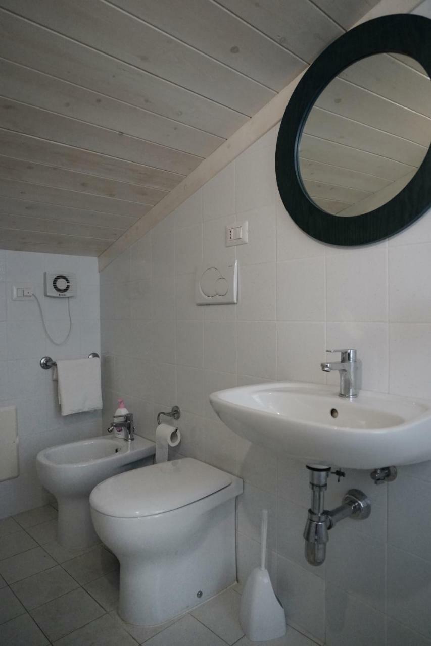 Centro Storico Alghero Bb Bed and Breakfast Buitenkant foto