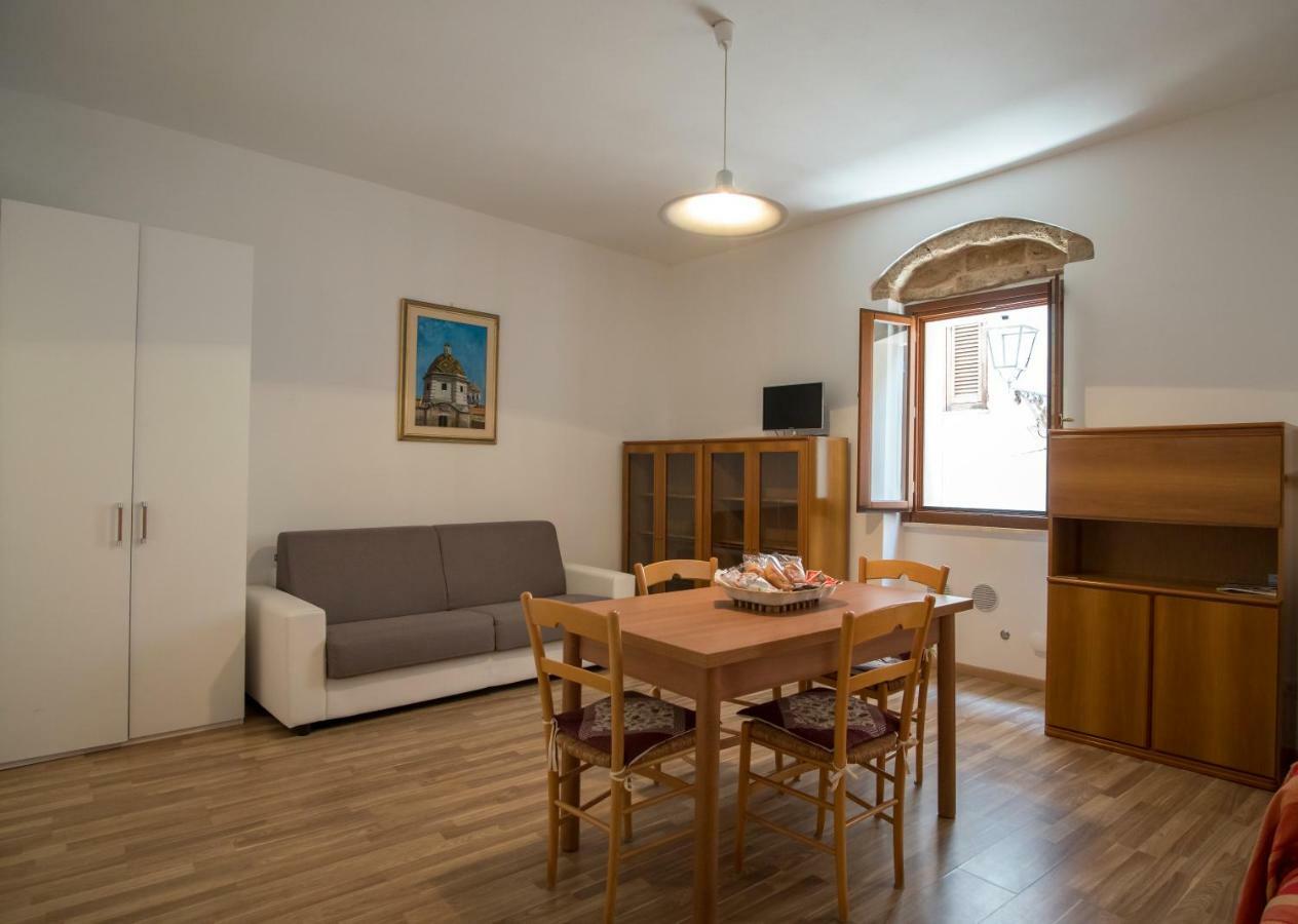 Centro Storico Alghero Bb Bed and Breakfast Buitenkant foto