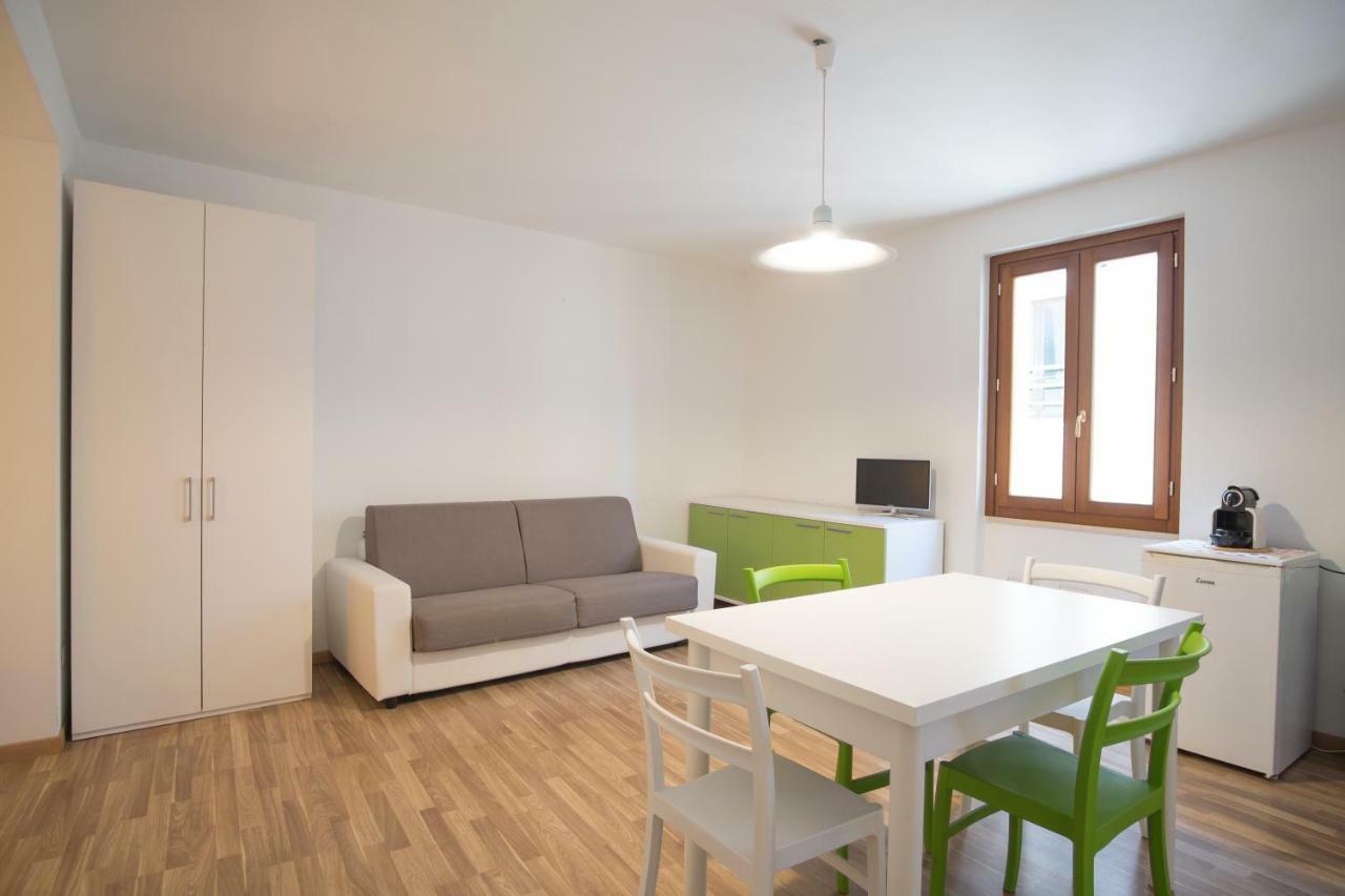 Centro Storico Alghero Bb Bed and Breakfast Buitenkant foto